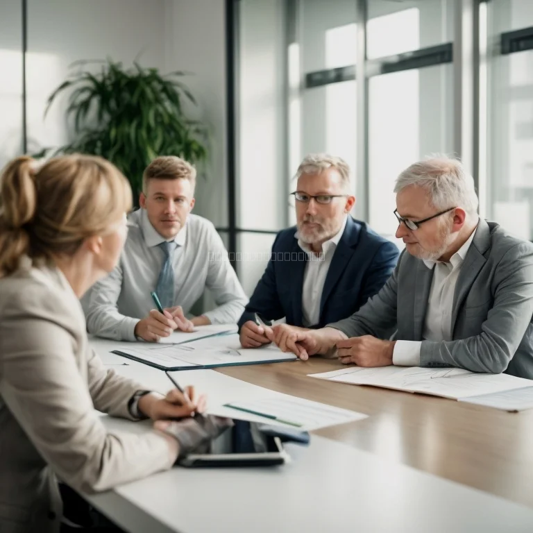 リーダーシップ開発