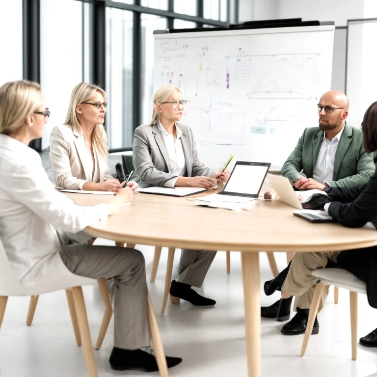 チームマネジメント